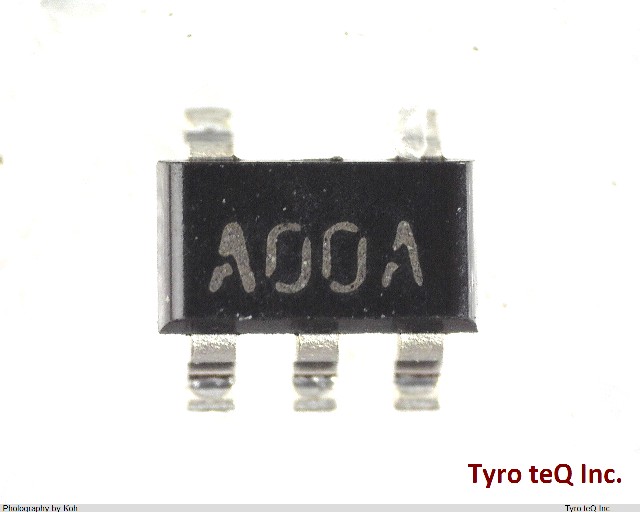 LMC7101AIM5