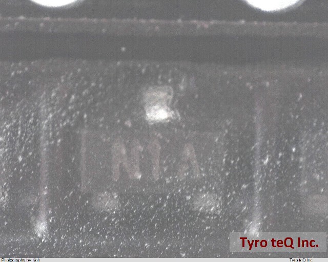 LM431CIM3