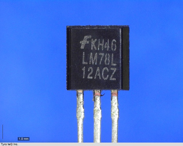 LM78L12ACZ