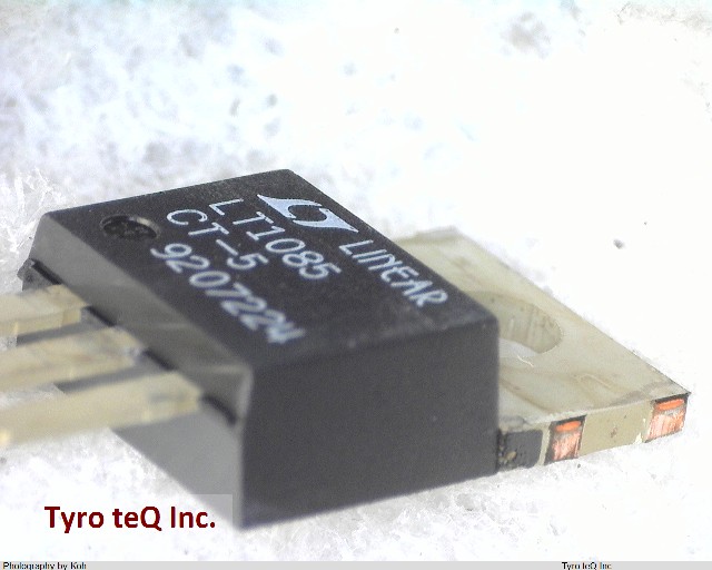 LT1085CT-5