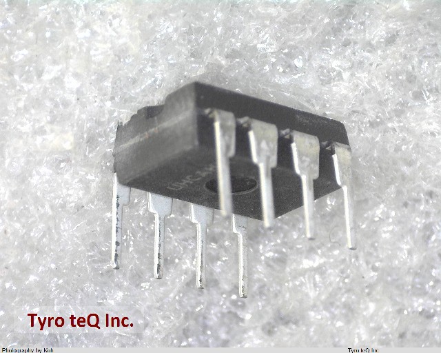 LTC485CN8