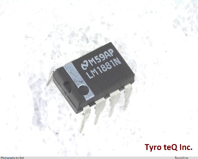LM1881N