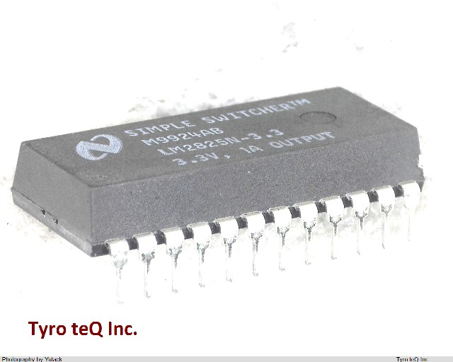 LM2825N-3.3