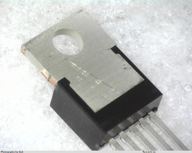 LM2596T-5.0