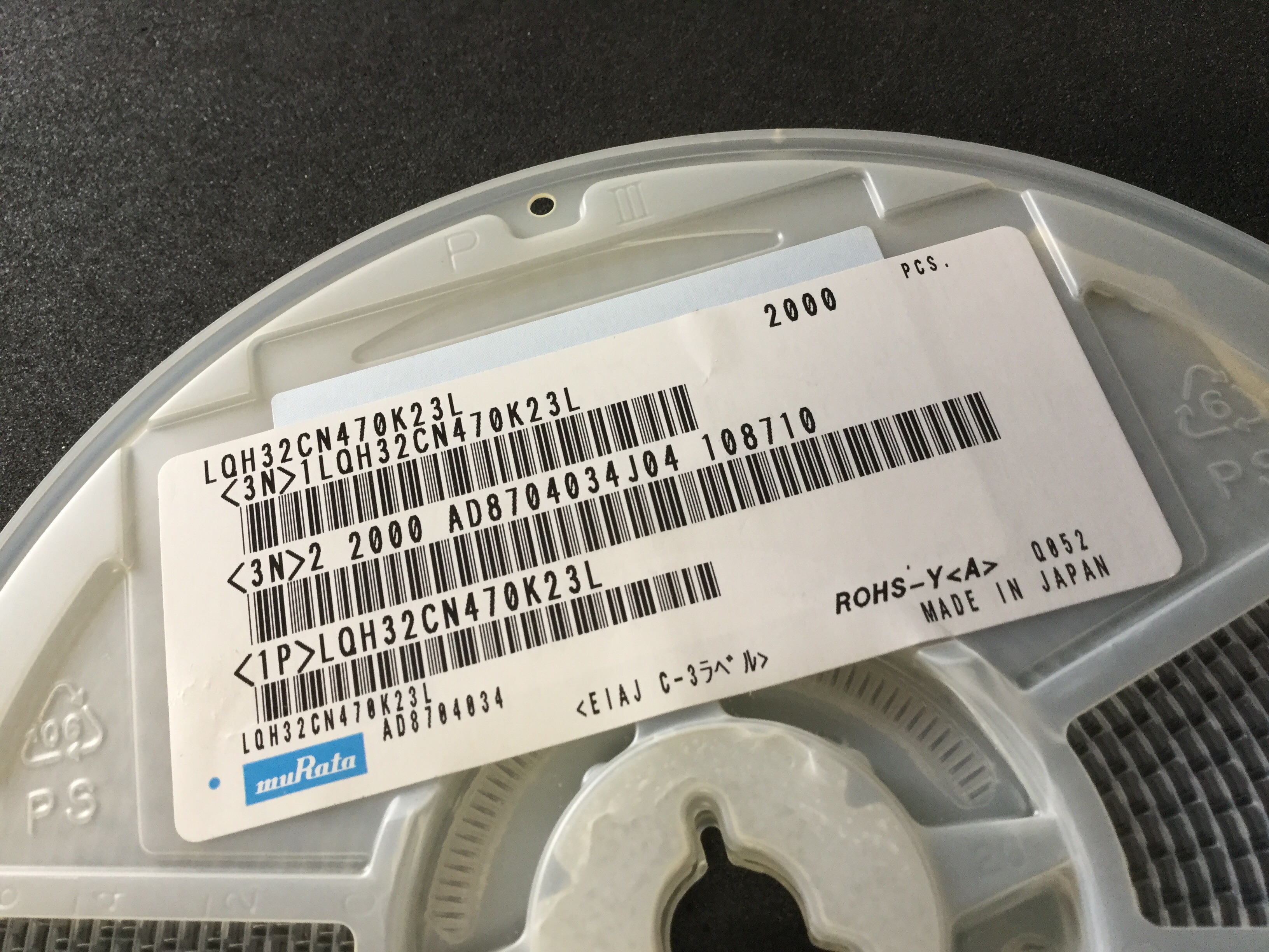LQH32CN470K23L