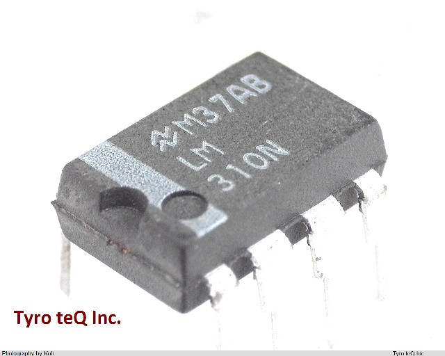 LM310N