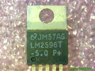 LM2596T-5.0