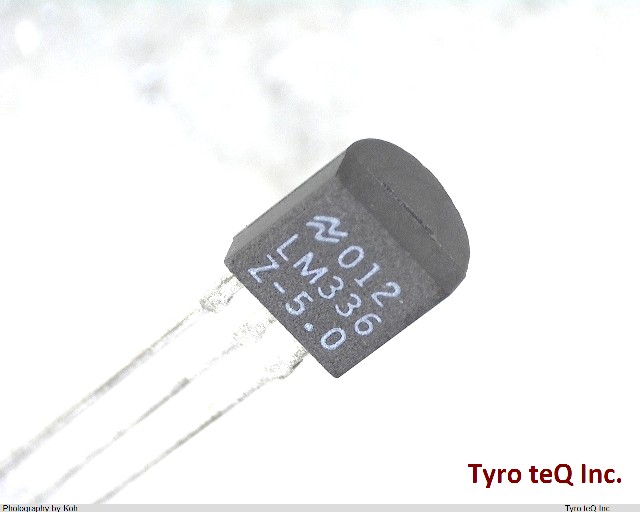 LM336Z-5.0