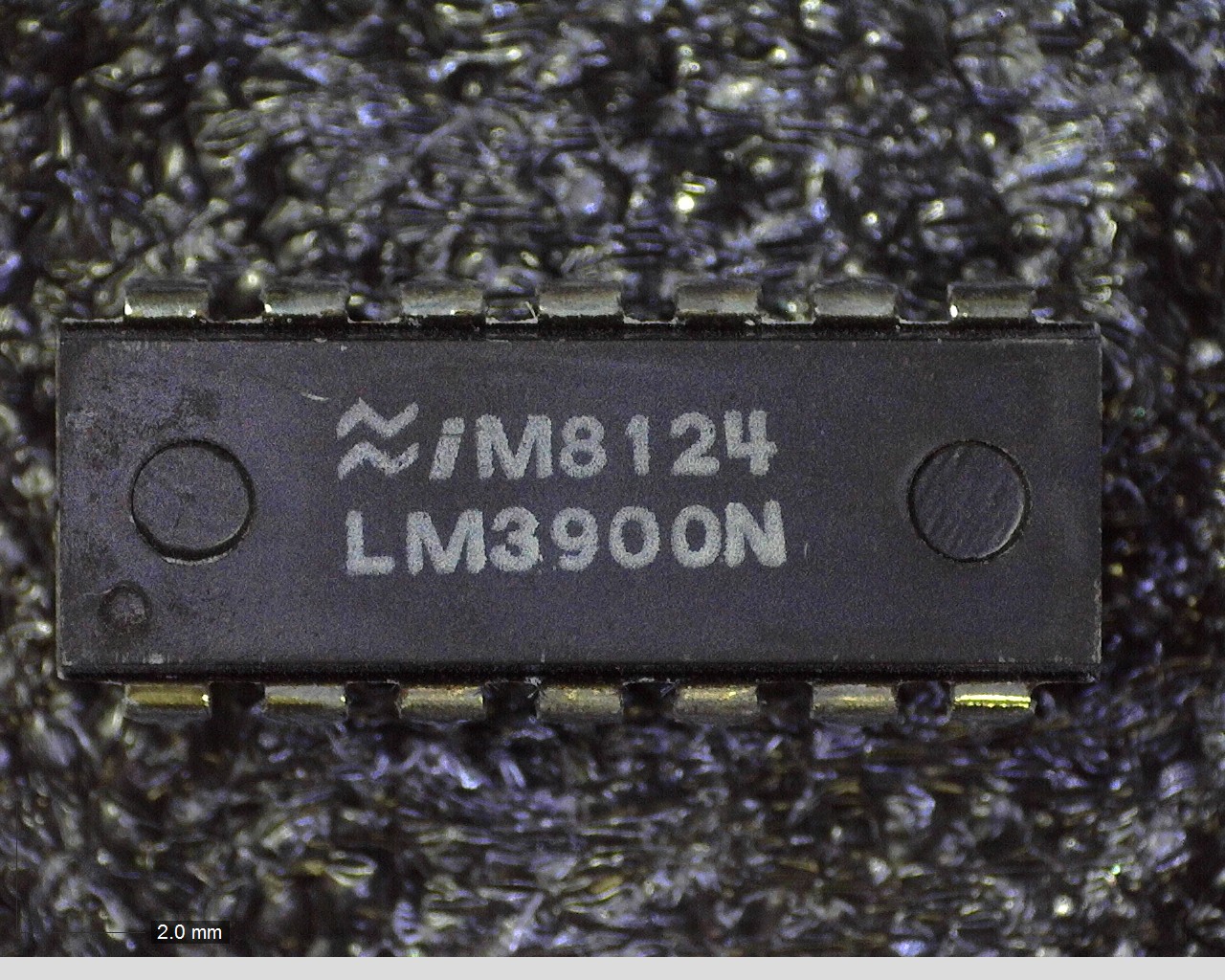 LM3900N