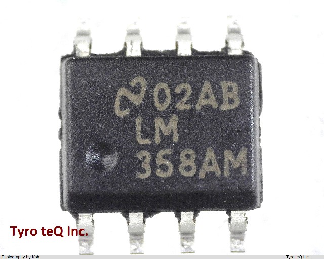 LM358AM