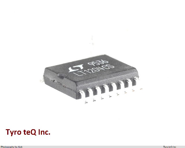 LT1204CS