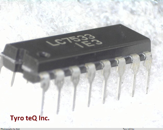 LC7533