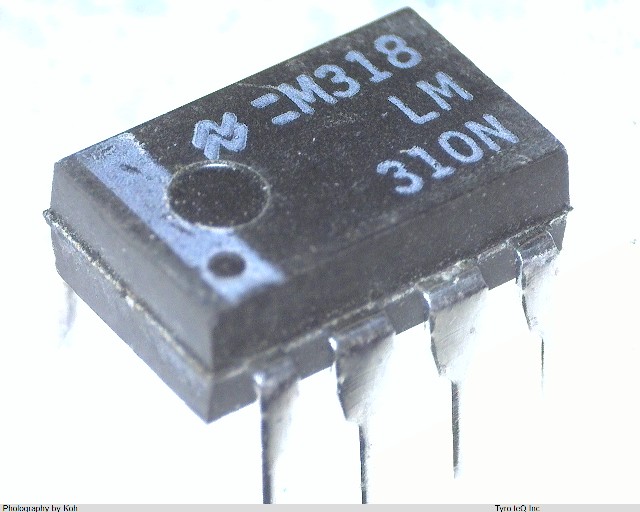 LM310N