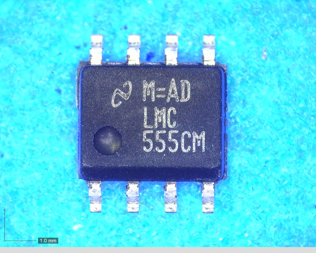LMC555CM