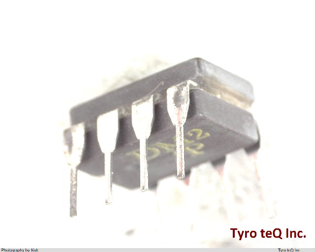 LM1458J