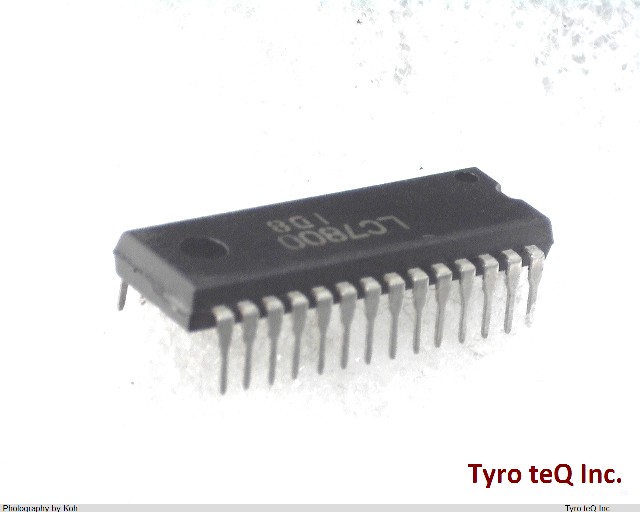 LC7800