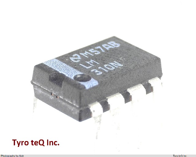 LM310N