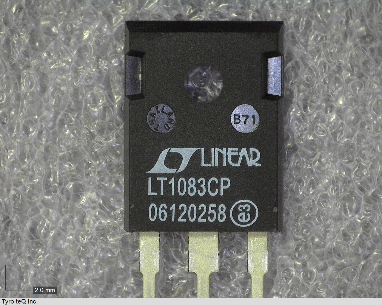 LT1083CP