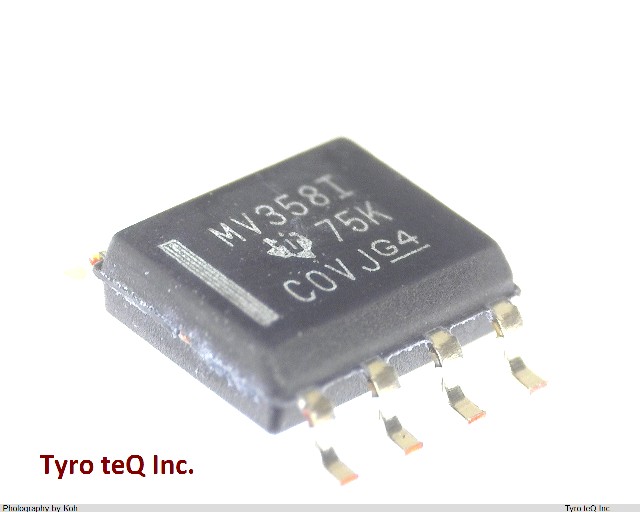 LMV358ID