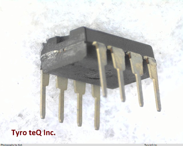 LM567CN