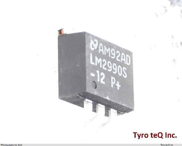 LM2990S-12