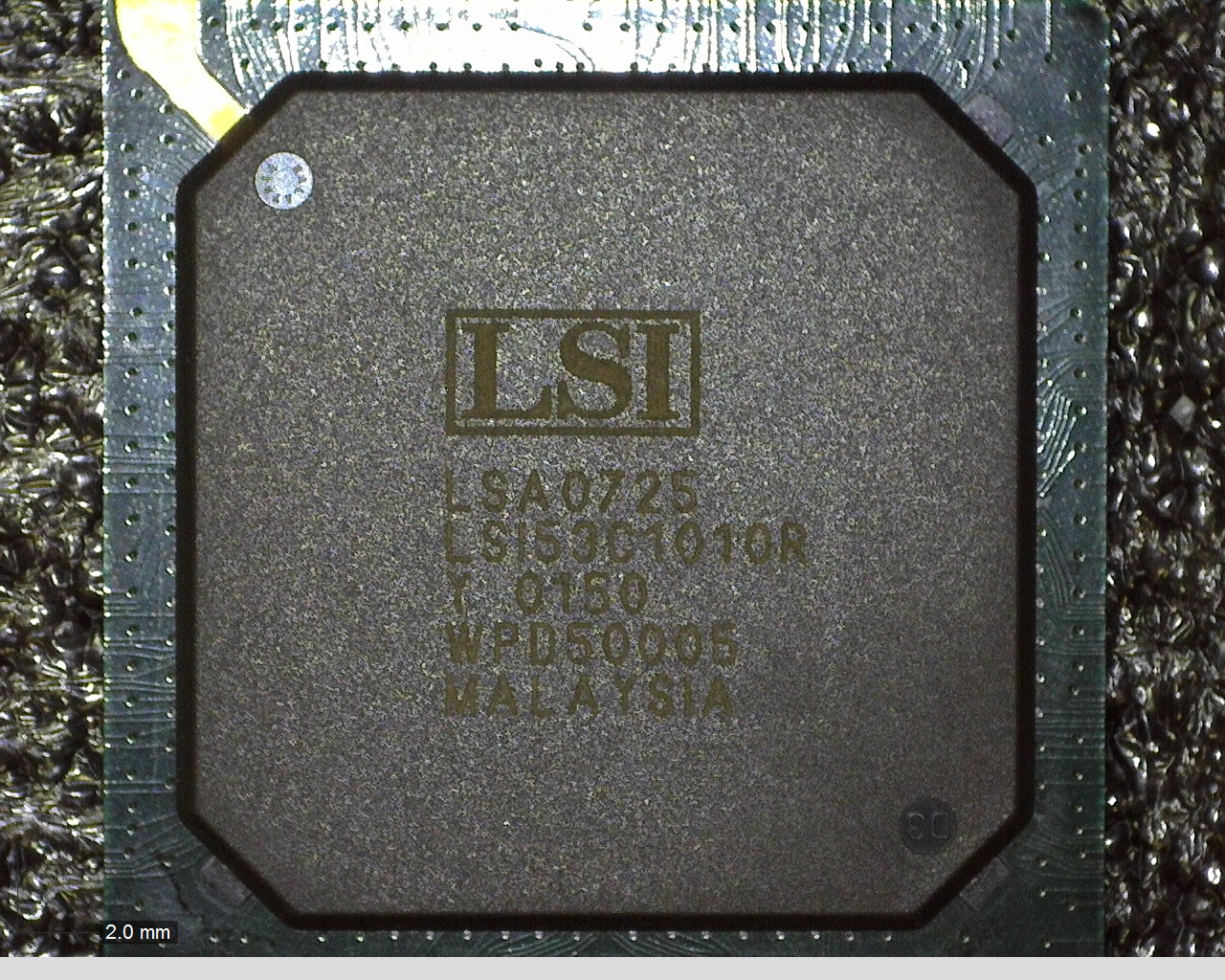 LSI53C1010R