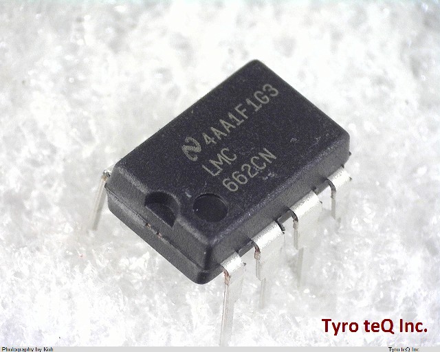 LMC662CN