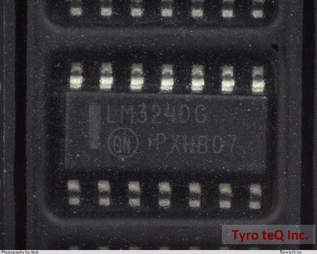 LM324DR2G