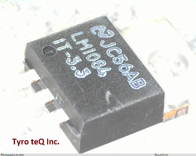 LM1084IT-3.3