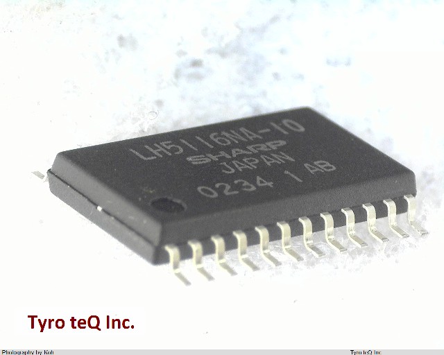 LH5116NA-10