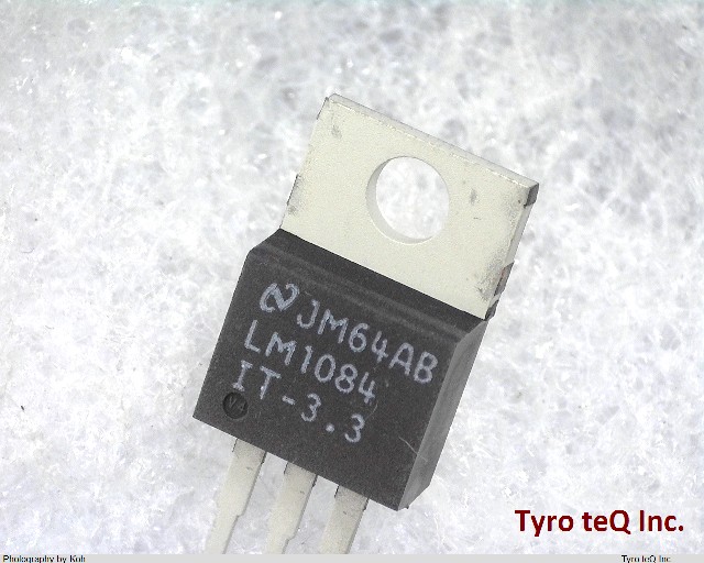 LM1084IT-3.3