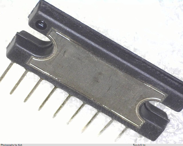 LA7846N