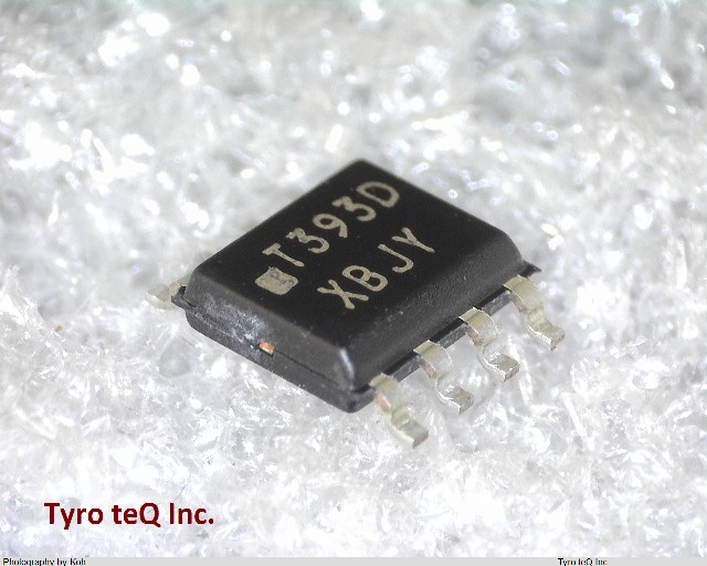 LMT393D
