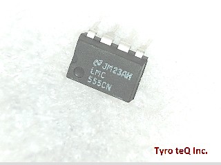 LMC555CN