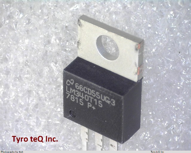LM340T15