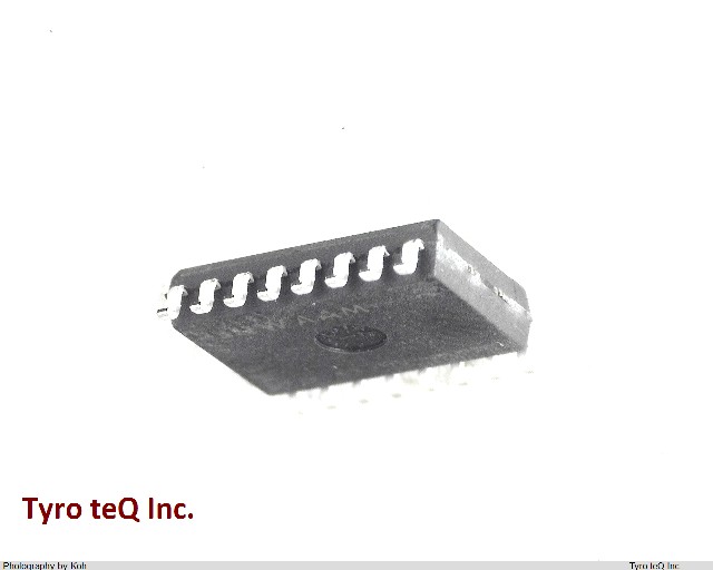 LT1204CS