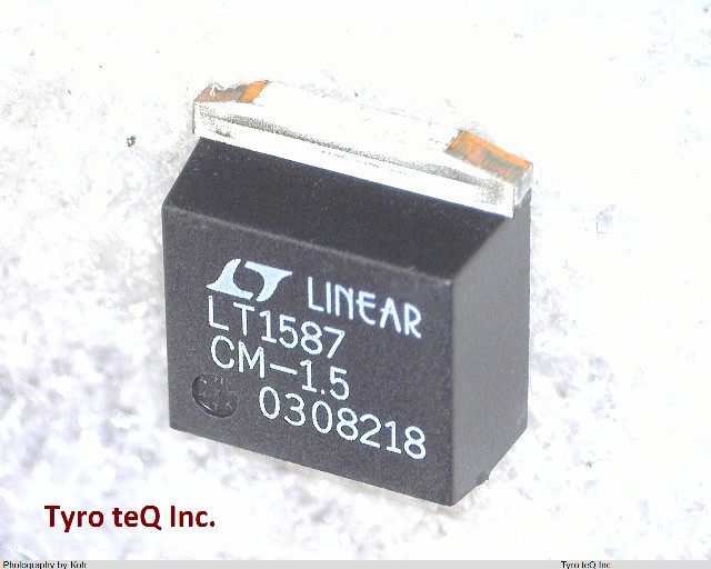 LT1587CM-1.5