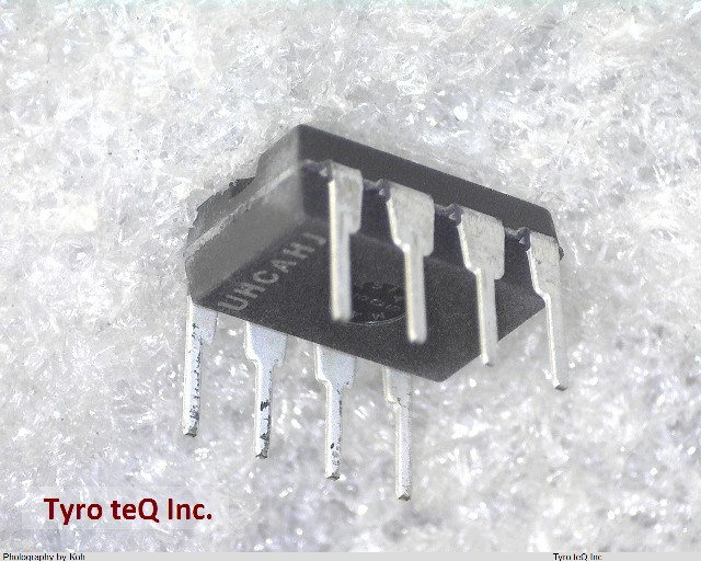 LTC485CN8