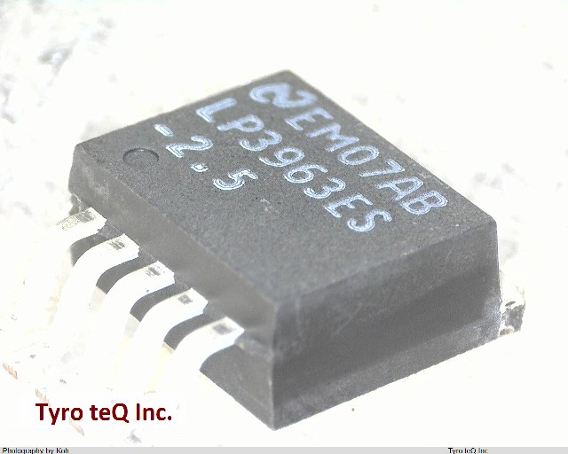 LP3963ES-2.5