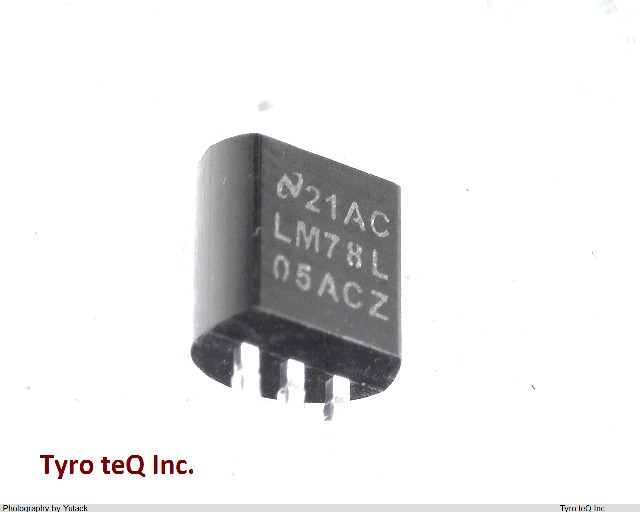 LM78L05ACZ