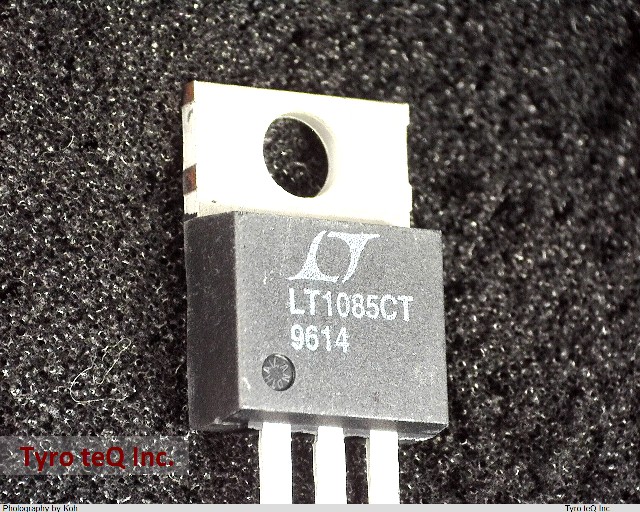 LT1085CT