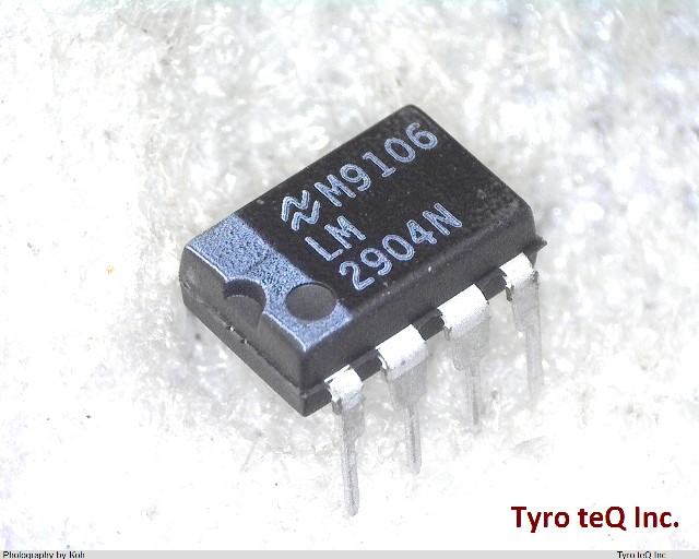 LM2904N