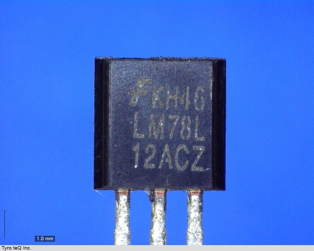 LM78L12ACZ