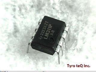 LM311P