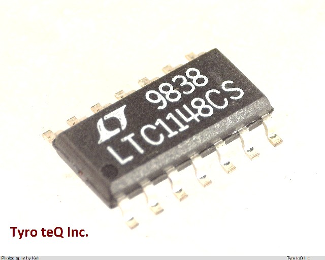 LTC1148CS