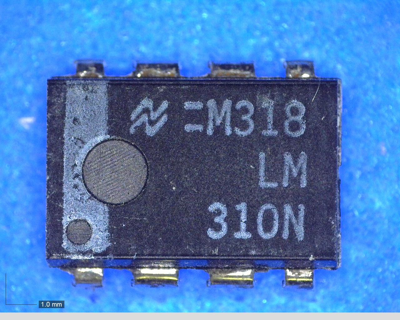 LM310N