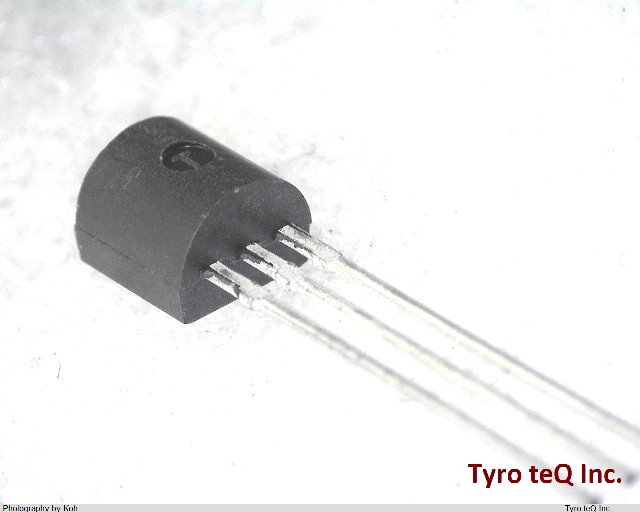 LM336Z-5.0