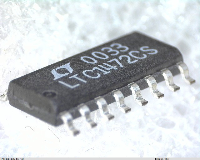 LTC1472CS