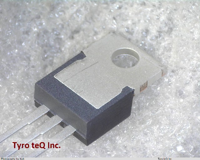 LM340T15