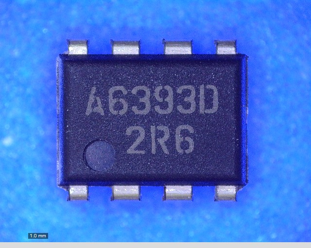 LA6393D
